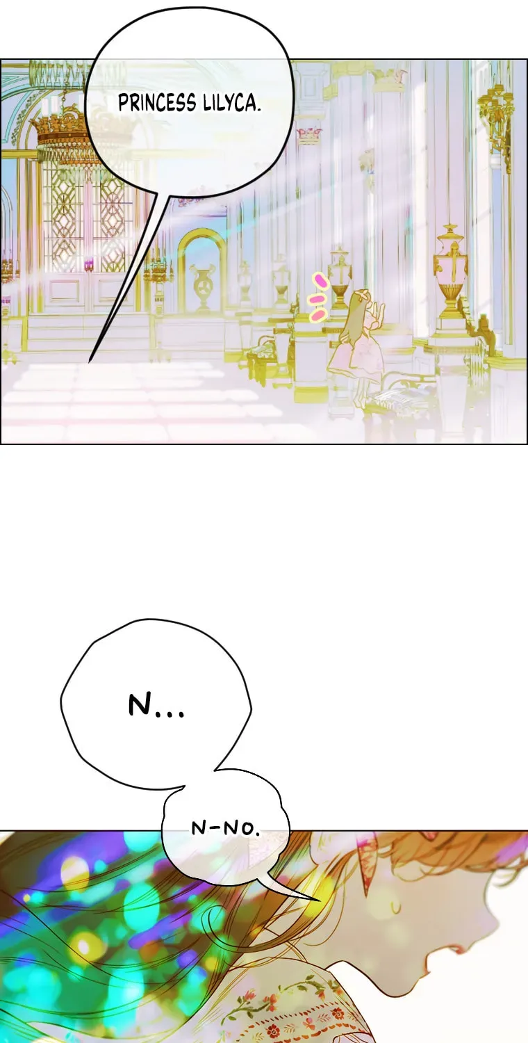 Mother's Contract Marriage Chapter 6 page 71