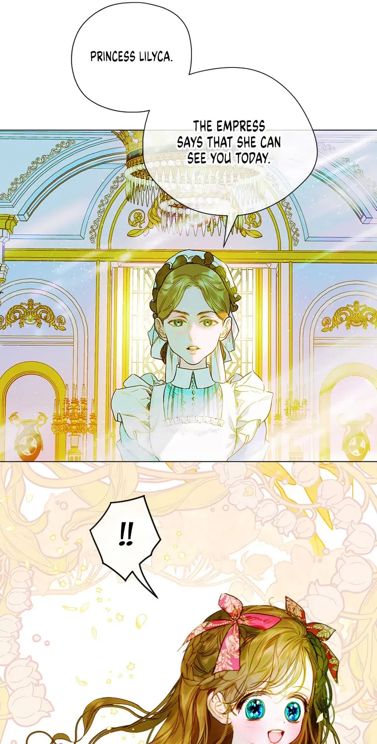 Mother's Contract Marriage Chapter 6 page 75