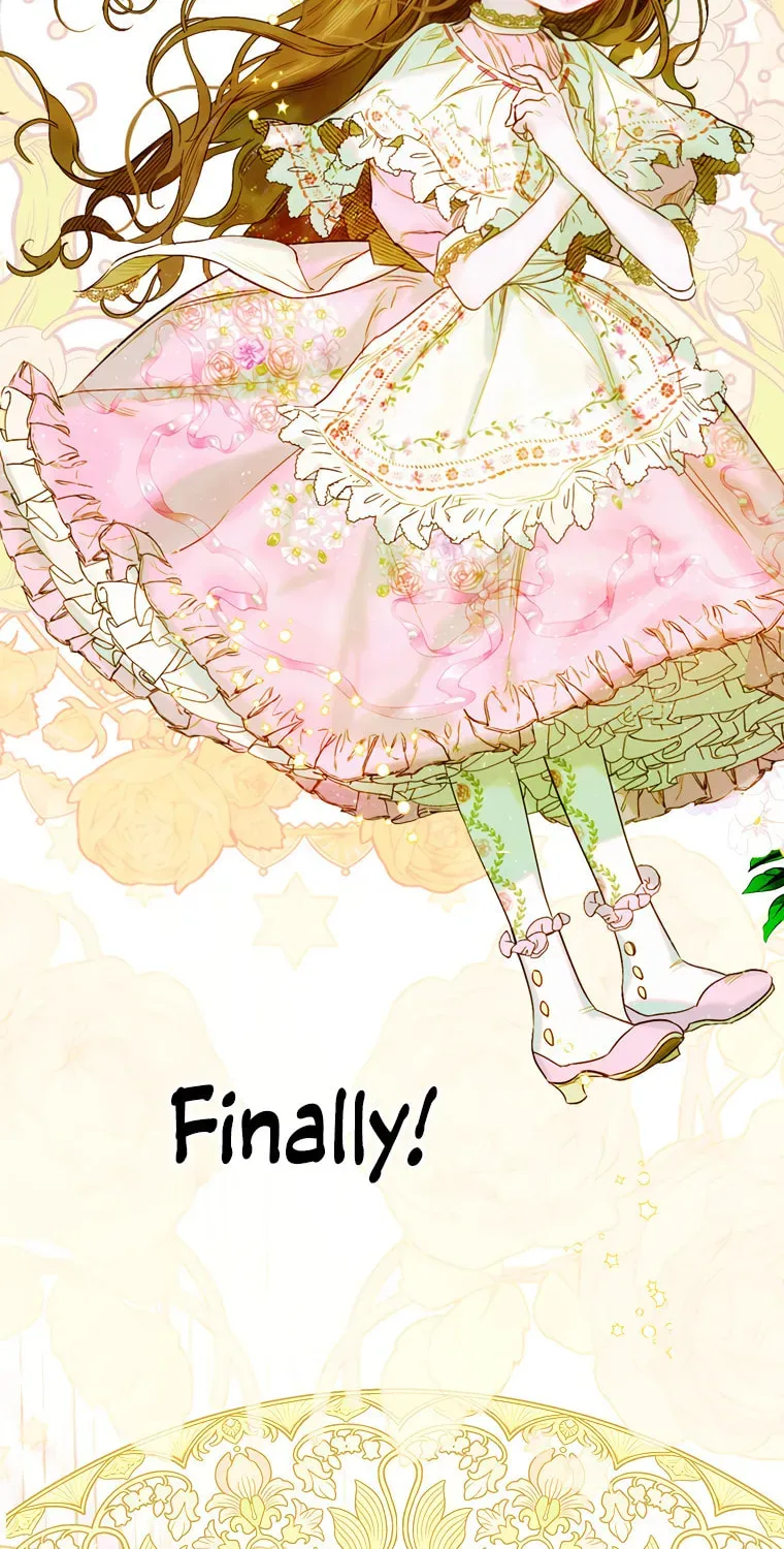 Mother's Contract Marriage Chapter 6 page 76