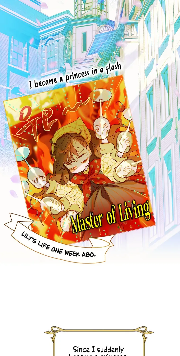 Mother's Contract Marriage Chapter 6 page 82