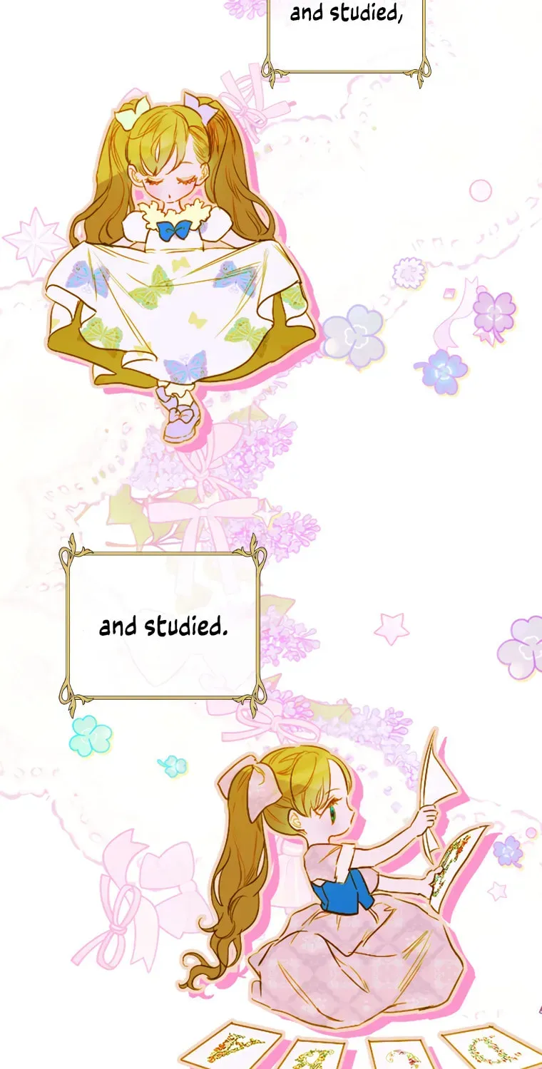 Mother's Contract Marriage Chapter 6 page 84