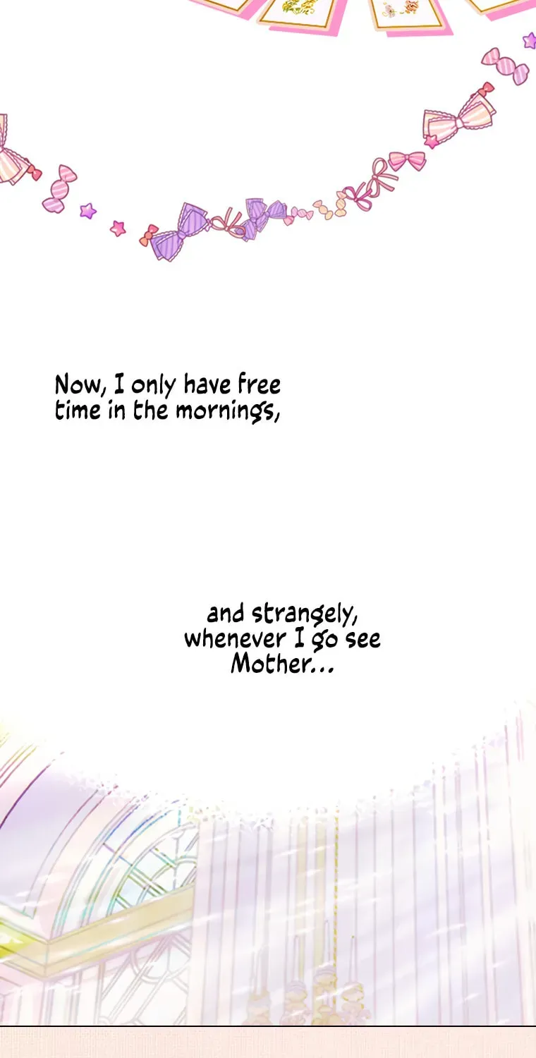 Mother's Contract Marriage Chapter 6 page 85