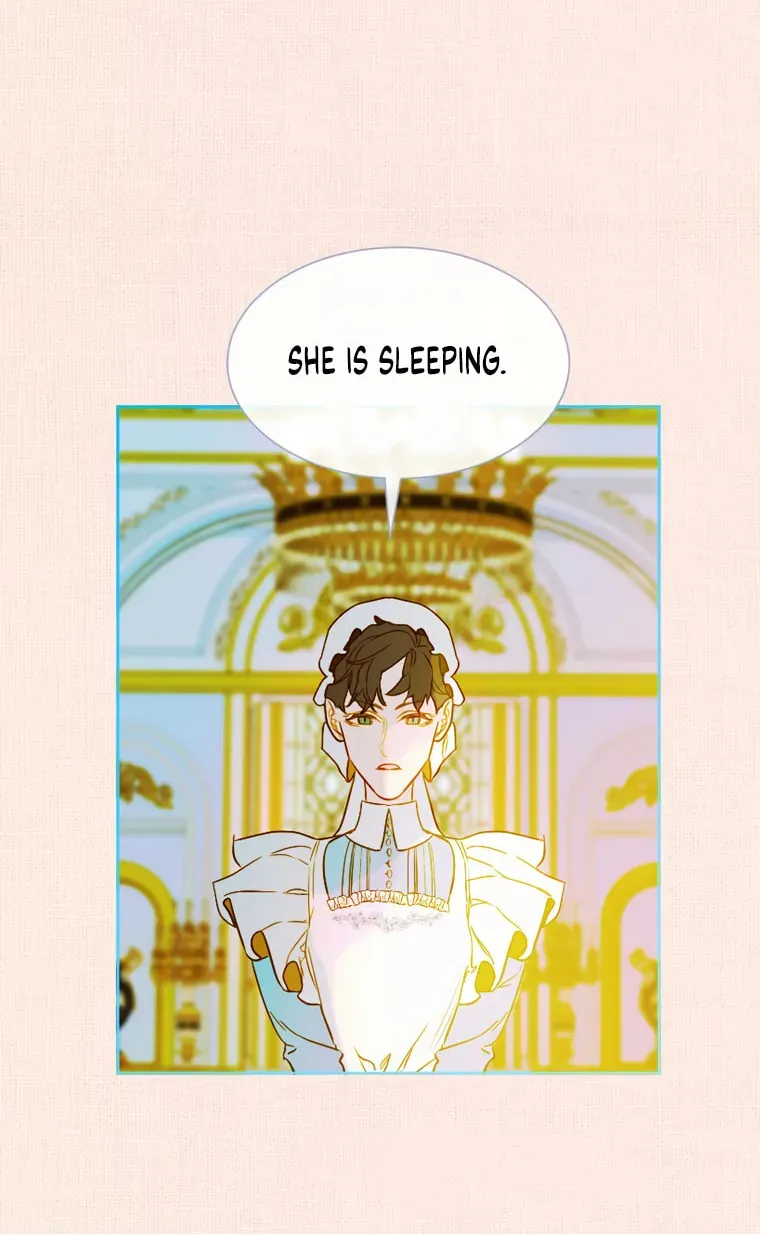 Mother's Contract Marriage Chapter 6 page 86