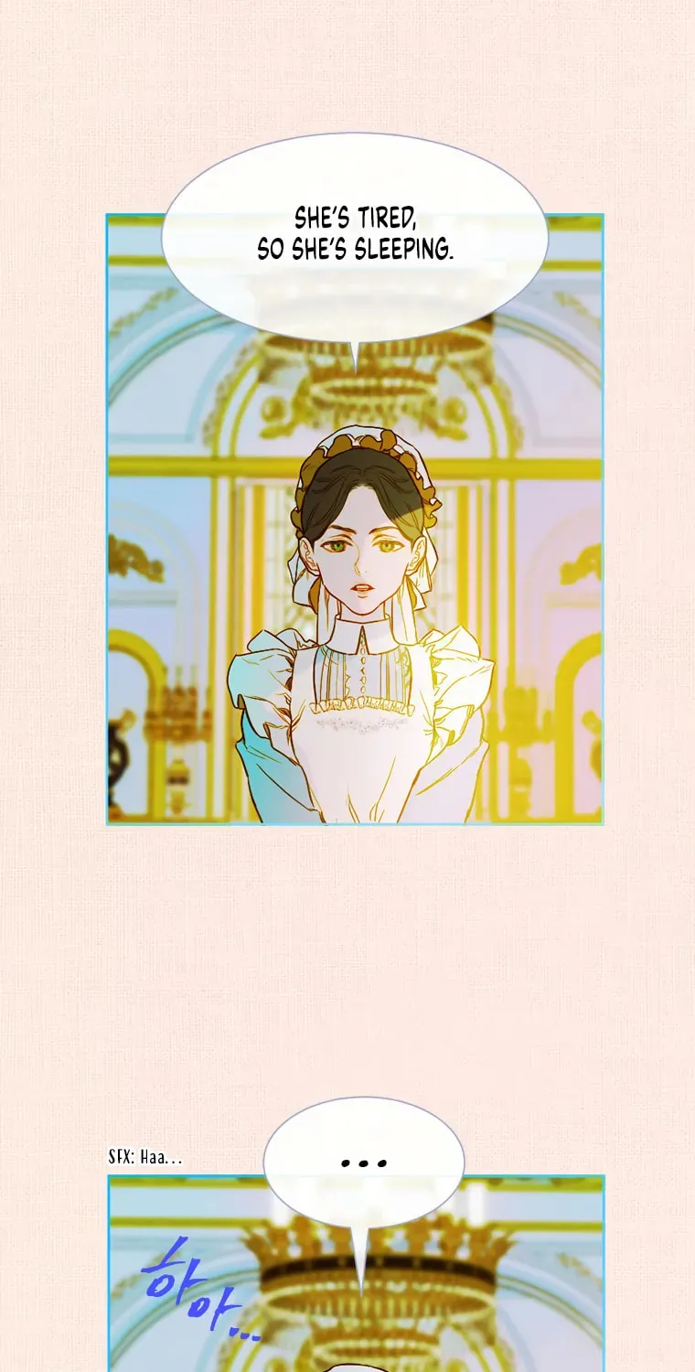 Mother's Contract Marriage Chapter 6 page 87