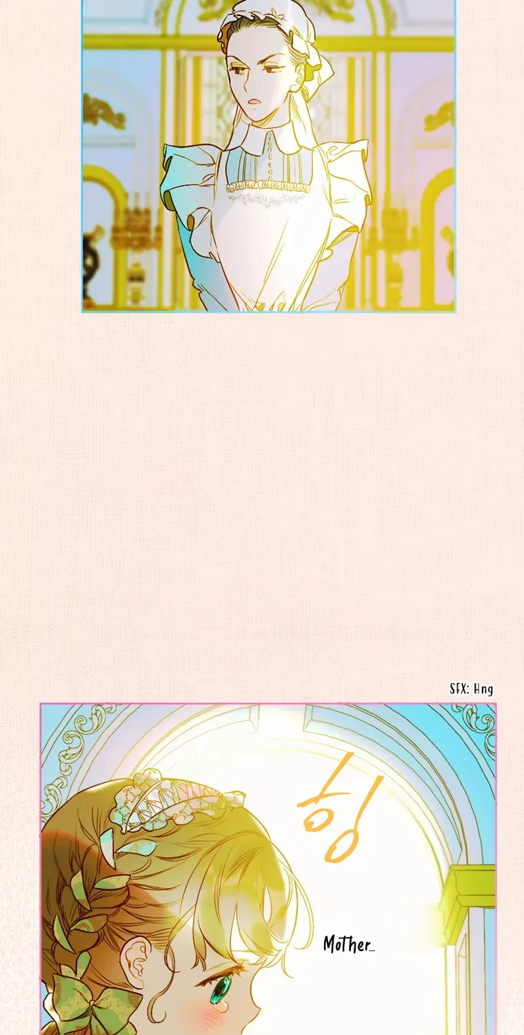 Mother's Contract Marriage Chapter 6 page 88