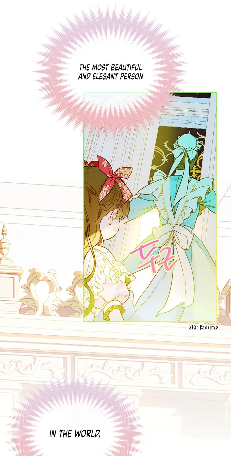 Mother's Contract Marriage Chapter 6 page 91