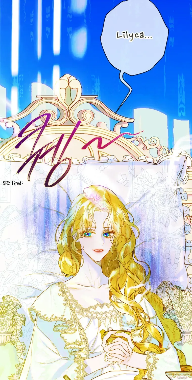 Mother's Contract Marriage Chapter 6 page 93