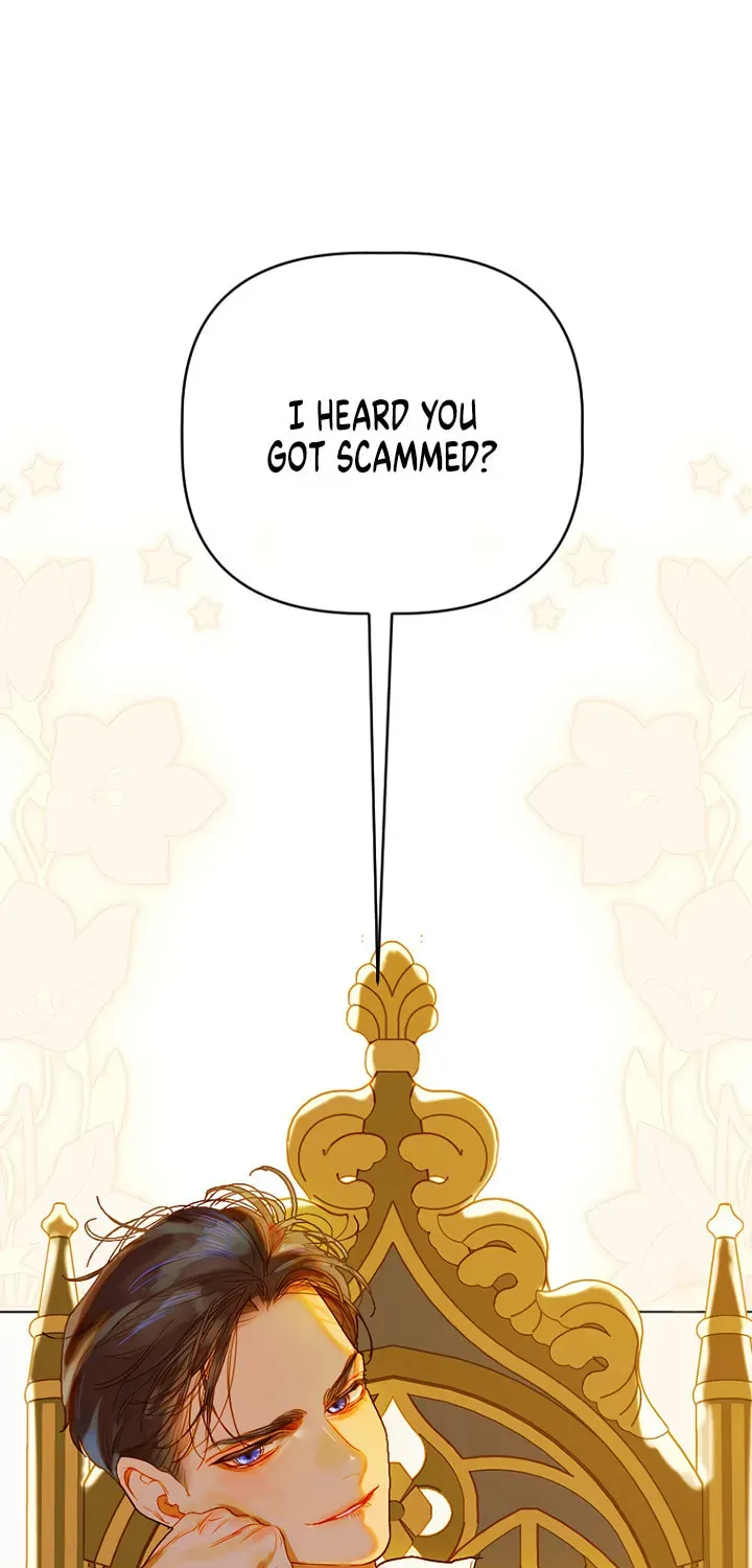 Mother's Contract Marriage Chapter 24 page 2