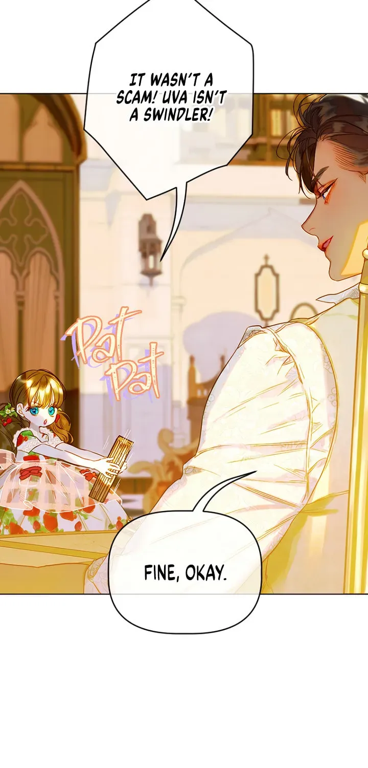 Mother's Contract Marriage Chapter 24 page 4