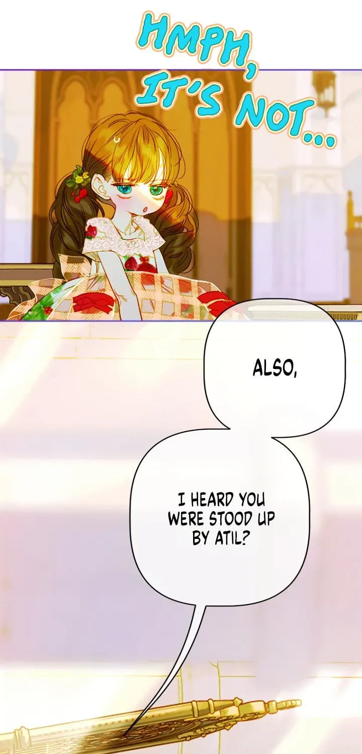 Mother's Contract Marriage Chapter 24 page 6