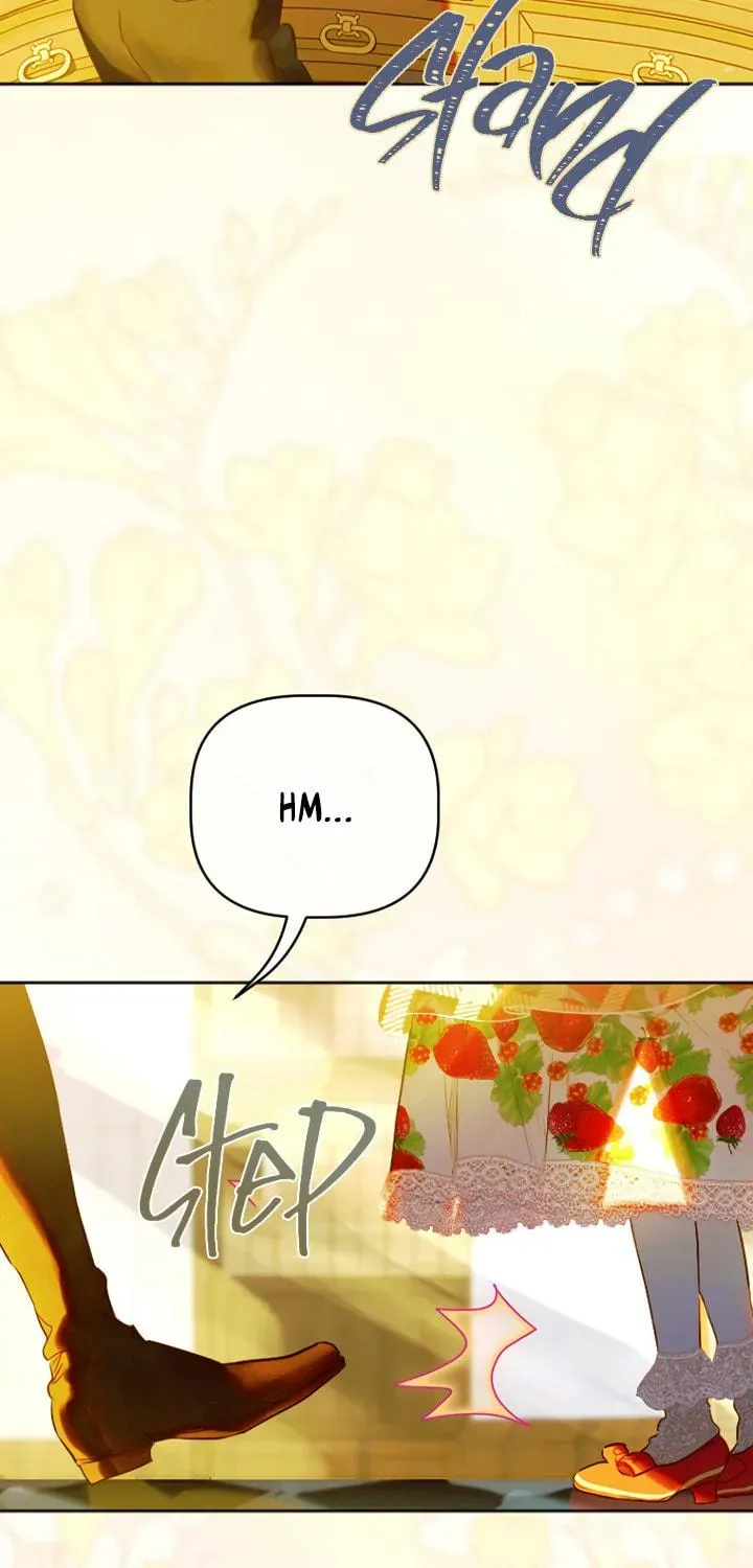 Mother's Contract Marriage Chapter 24 page 19