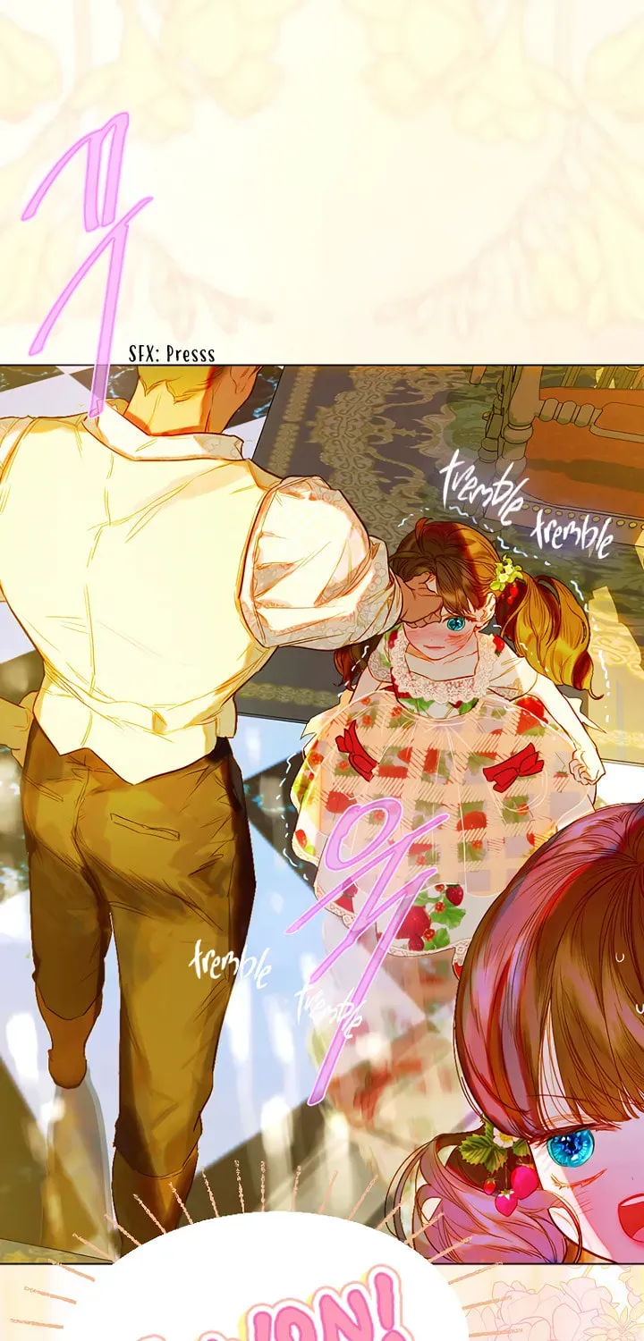 Mother's Contract Marriage Chapter 24 page 21