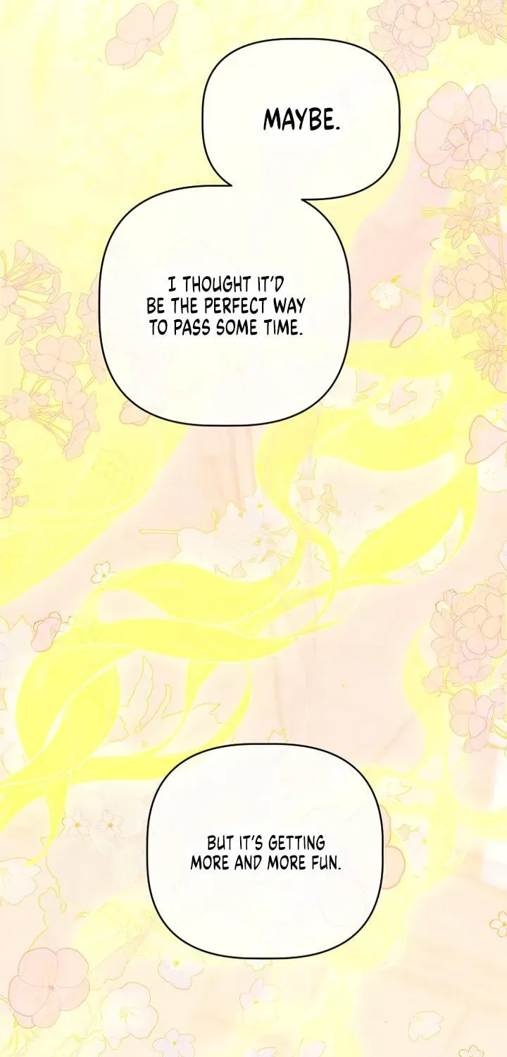 Mother's Contract Marriage Chapter 24 page 23