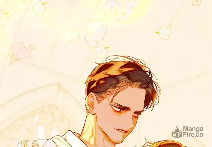 Mother's Contract Marriage Chapter 24 page 24