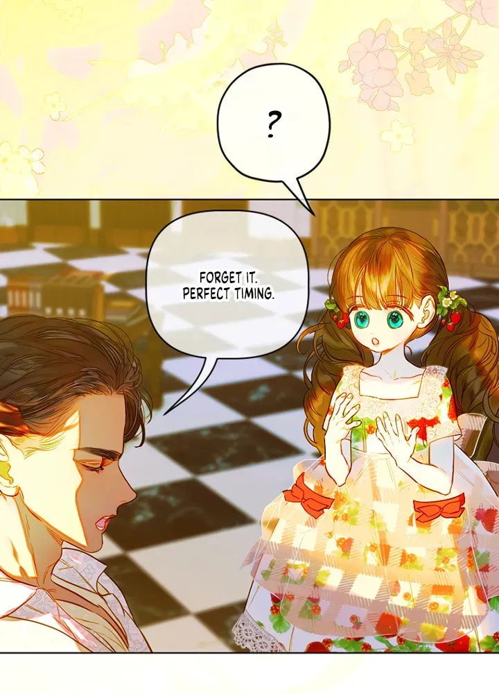 Mother's Contract Marriage Chapter 24 page 27