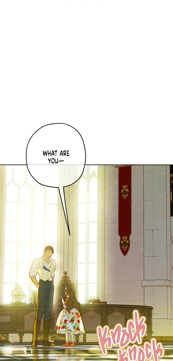 Mother's Contract Marriage Chapter 24 page 28