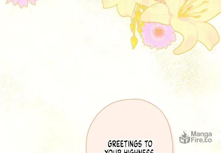 Mother's Contract Marriage Chapter 24 page 35