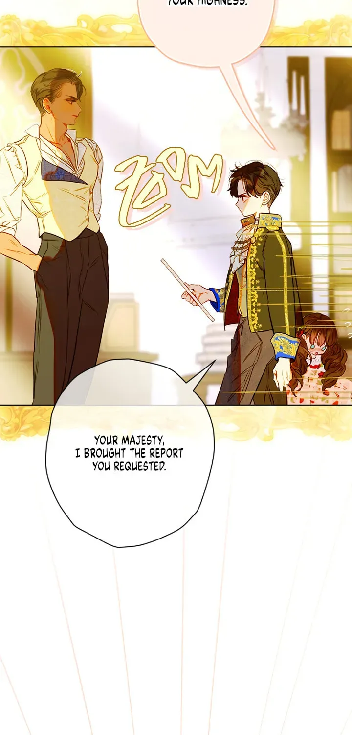 Mother's Contract Marriage Chapter 24 page 36