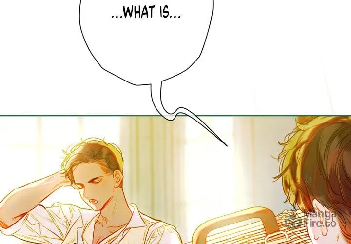 Mother's Contract Marriage Chapter 24 page 39