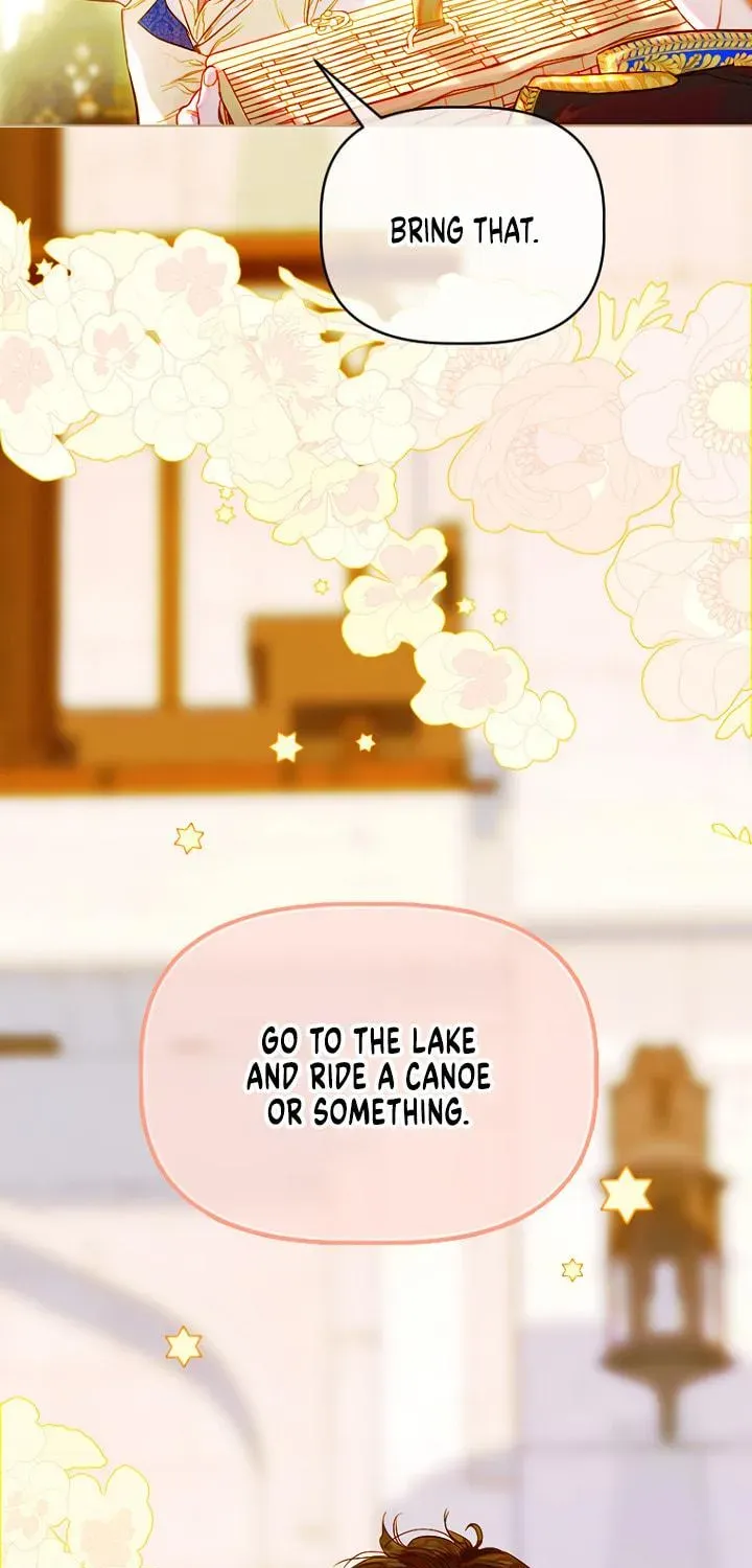 Mother's Contract Marriage Chapter 24 page 40