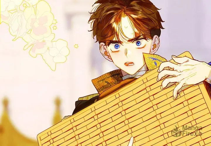 Mother's Contract Marriage Chapter 24 page 41