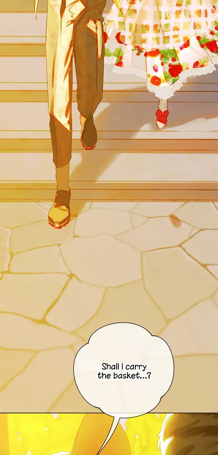 Mother's Contract Marriage Chapter 24 page 51