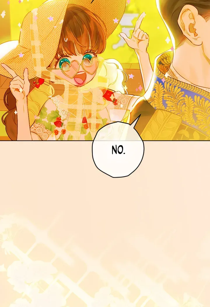 Mother's Contract Marriage Chapter 24 page 52