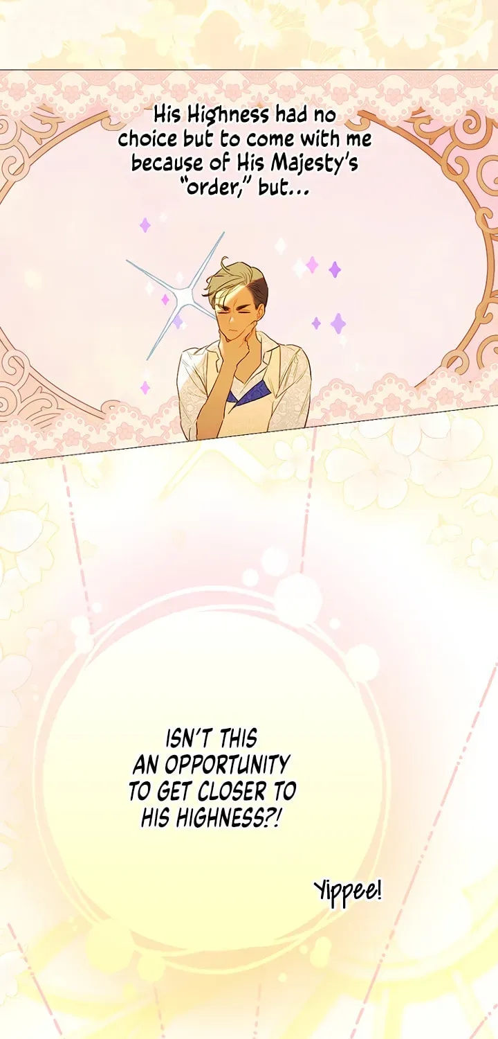 Mother's Contract Marriage Chapter 24 page 53