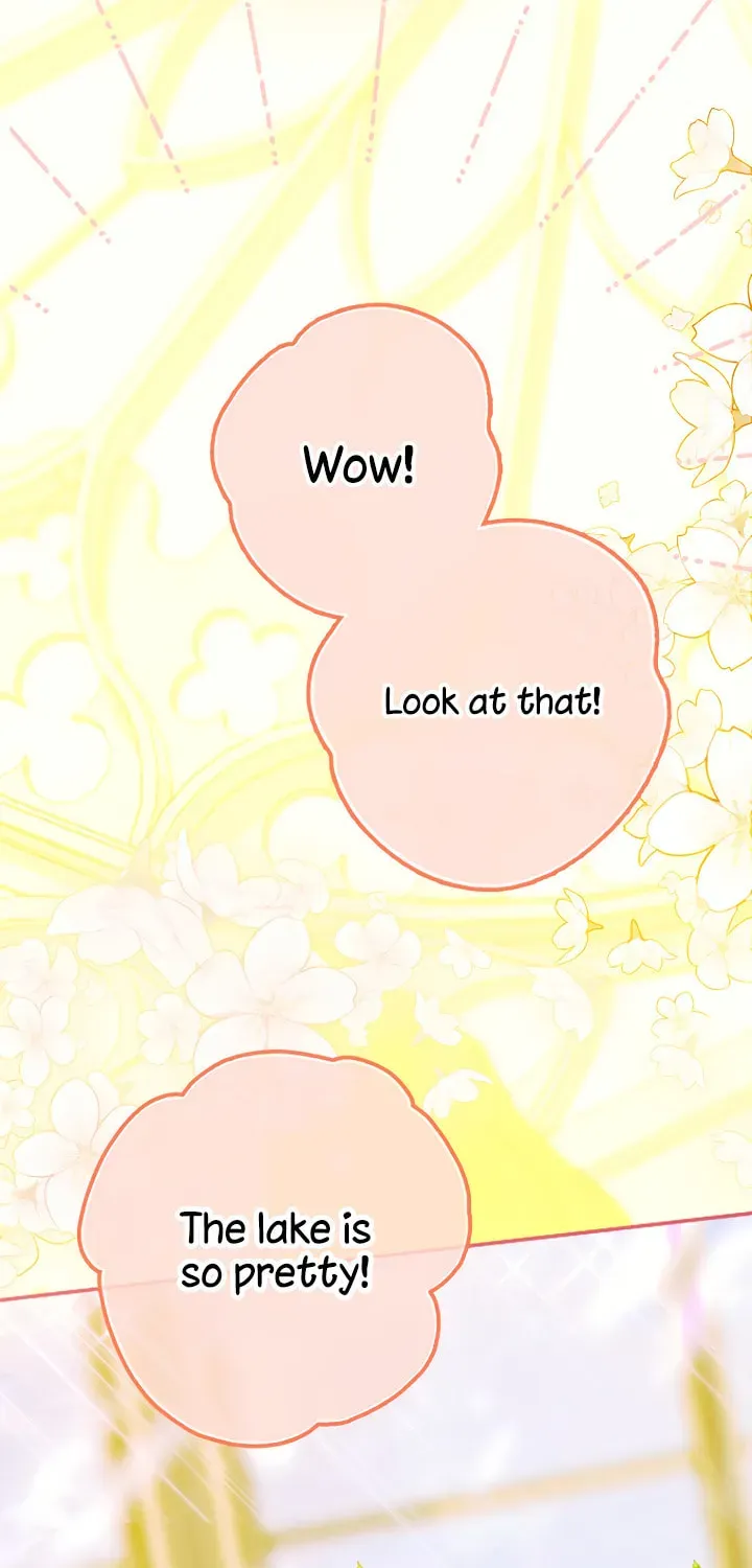 Mother's Contract Marriage Chapter 24 page 54