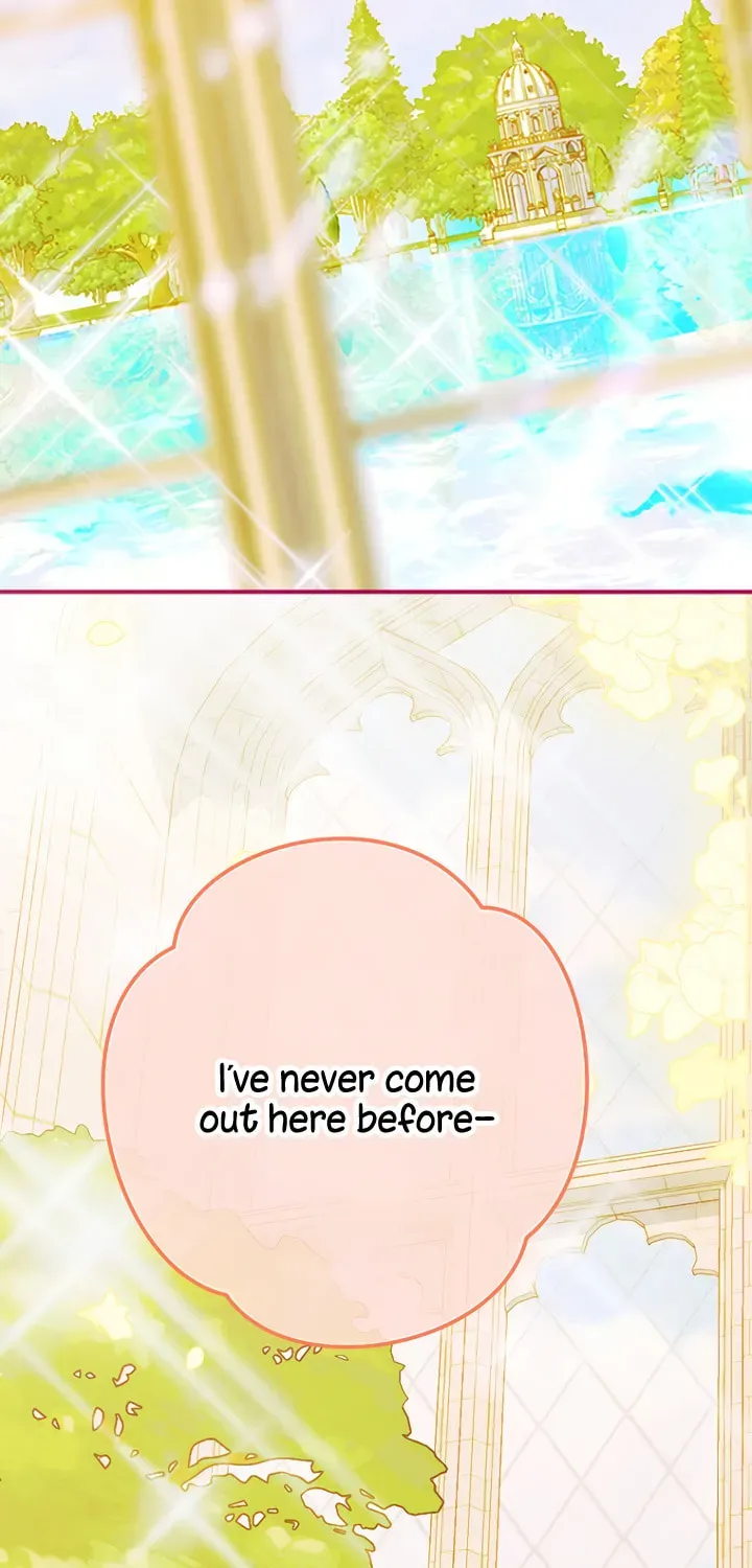Mother's Contract Marriage Chapter 24 page 55