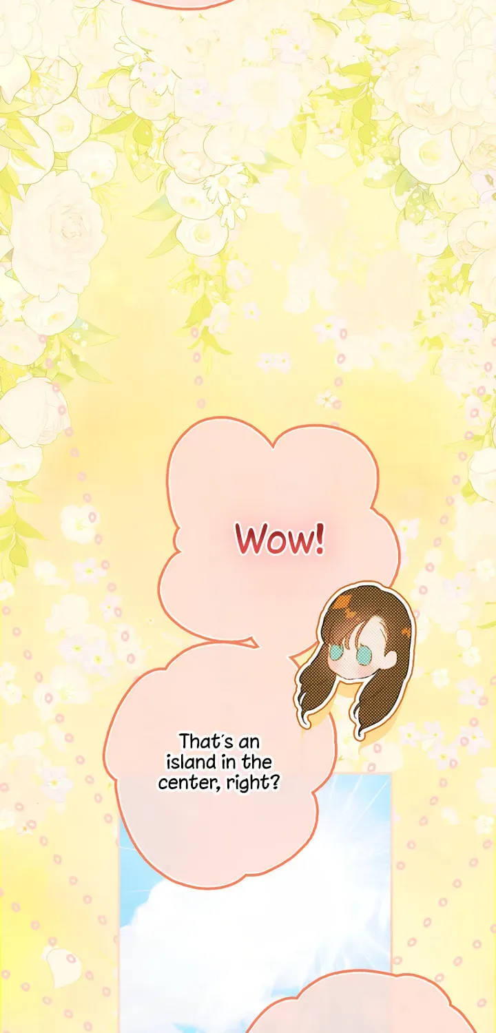 Mother's Contract Marriage Chapter 24 page 57