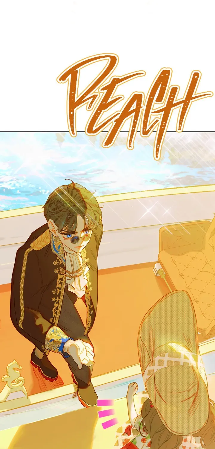Mother's Contract Marriage Chapter 24 page 59