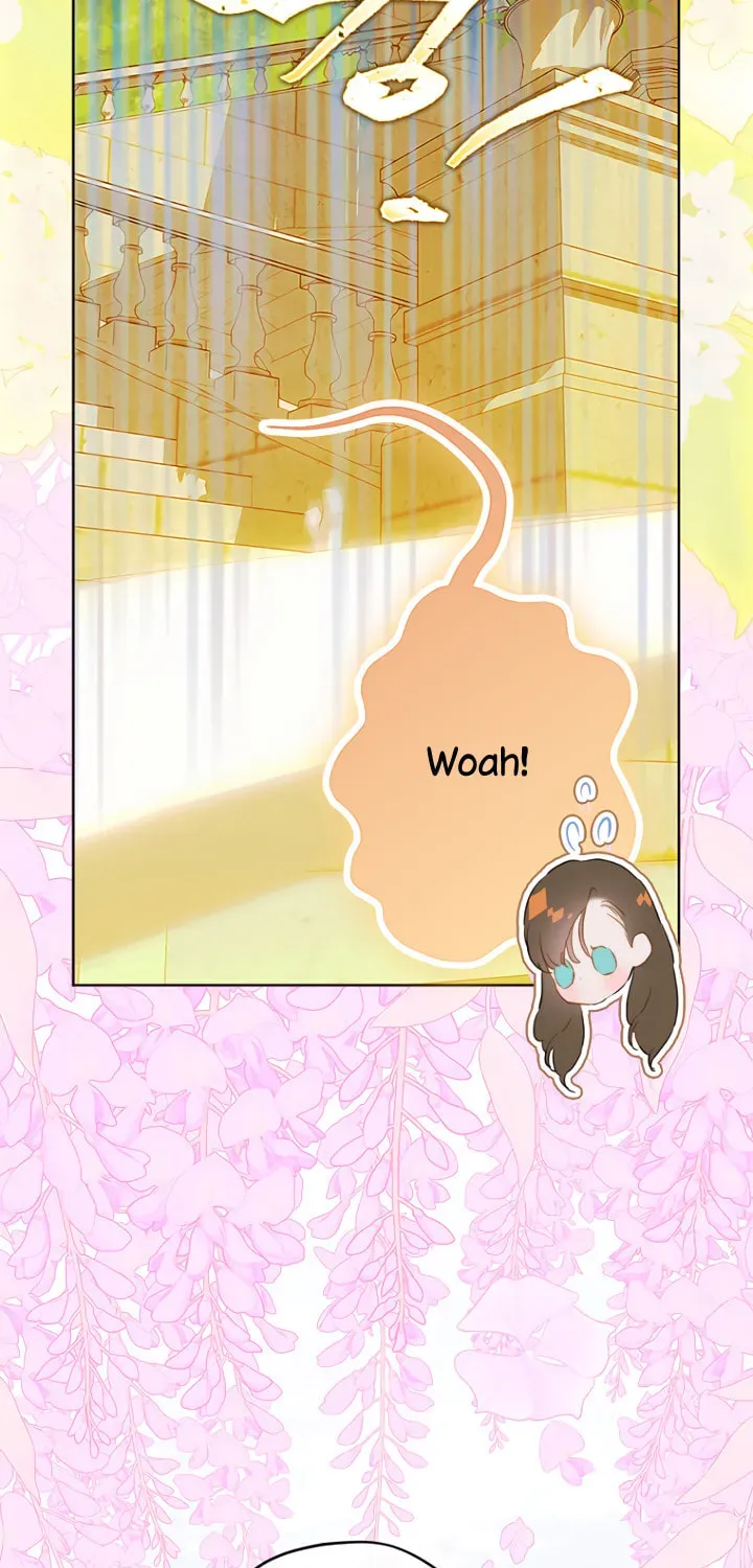 Mother's Contract Marriage Chapter 24 page 65