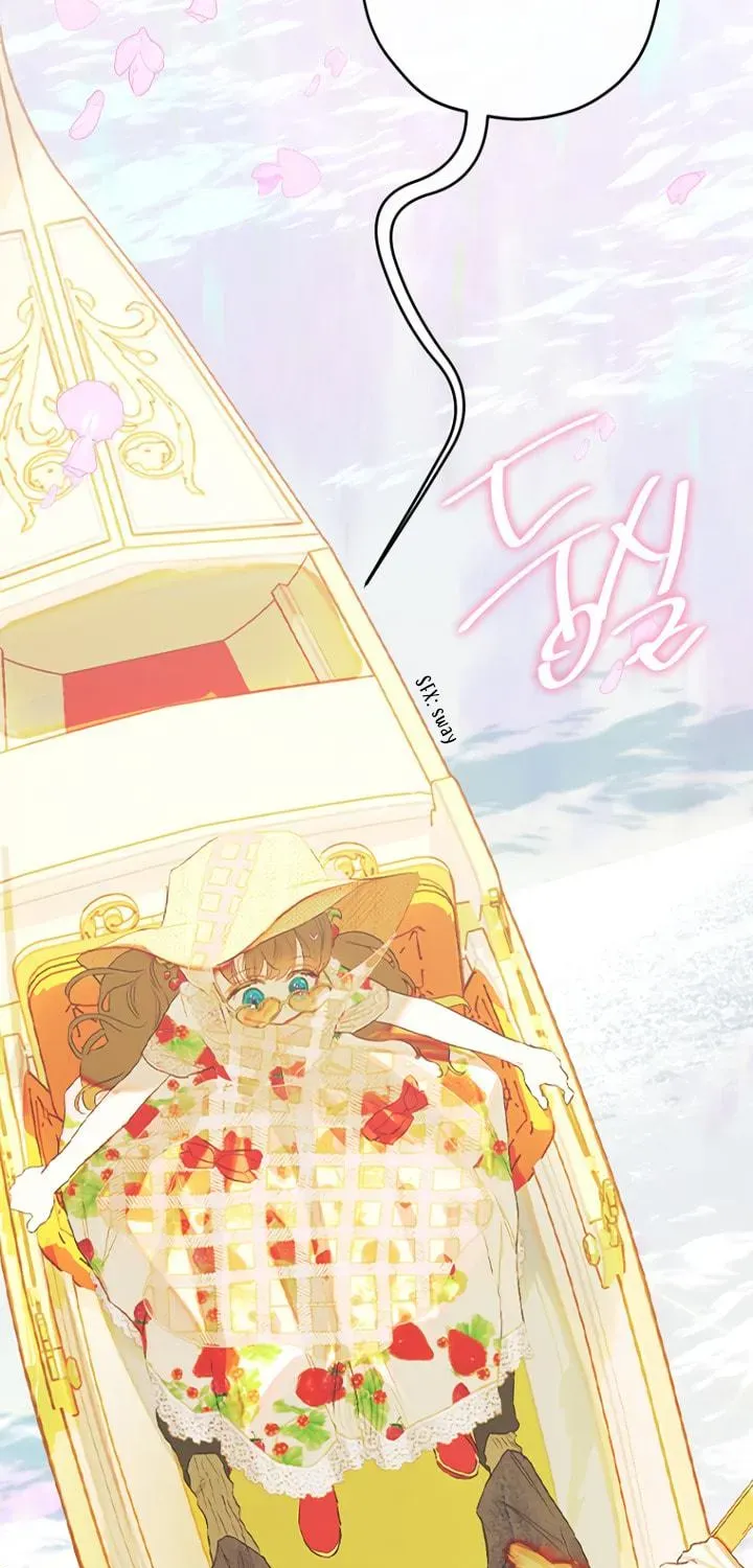Mother's Contract Marriage Chapter 24 page 67