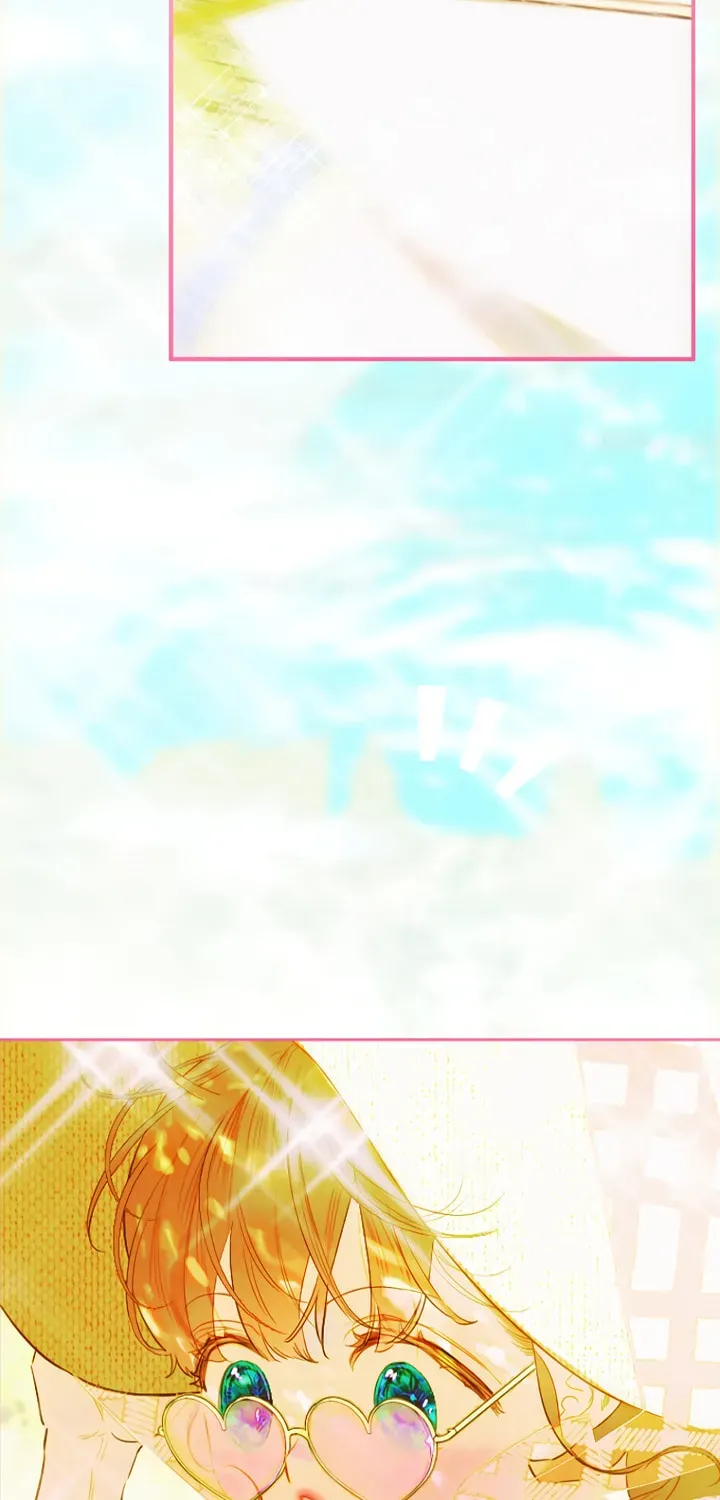 Mother's Contract Marriage Chapter 24 page 73