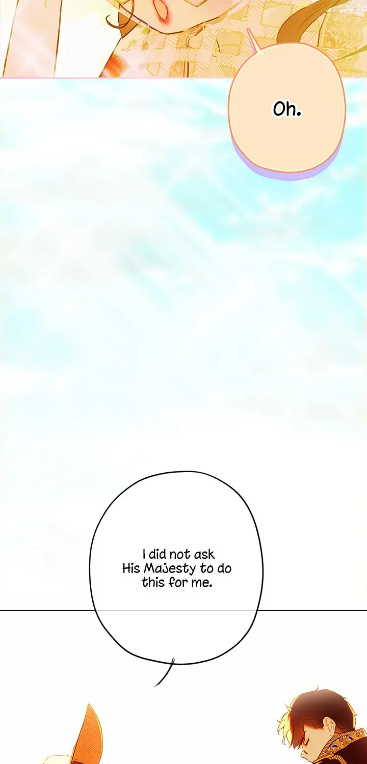 Mother's Contract Marriage Chapter 24 page 74