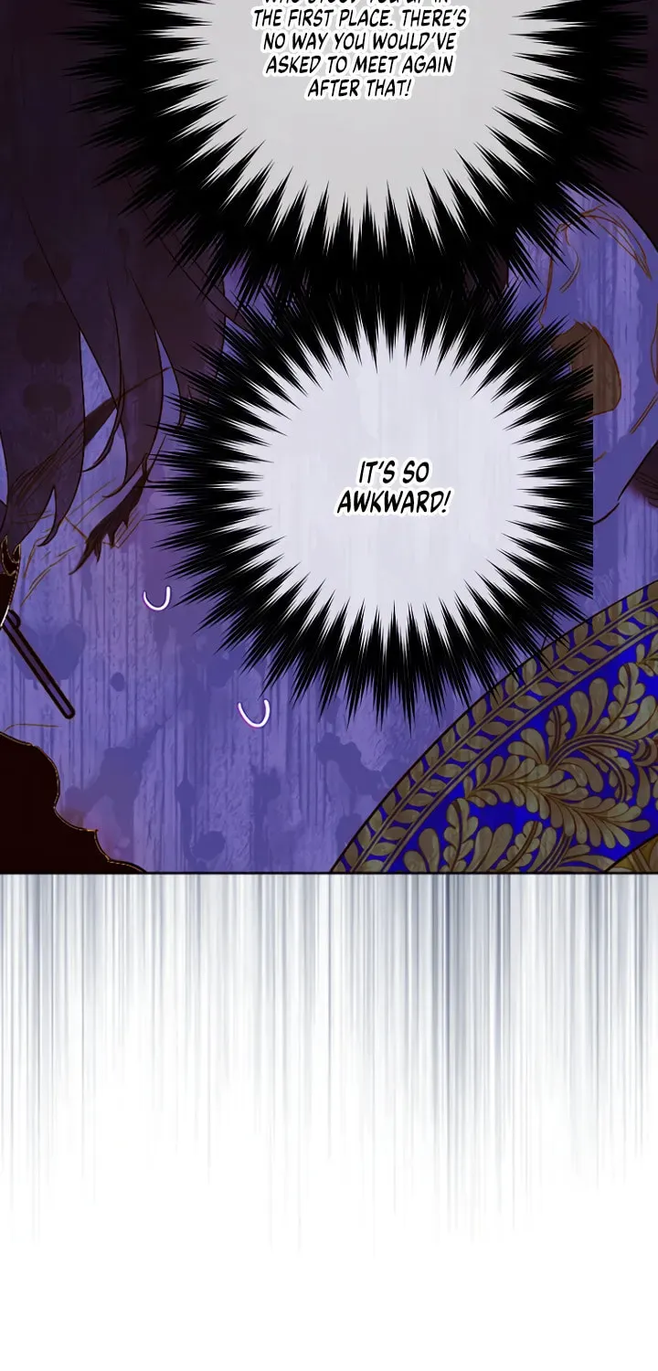 Mother's Contract Marriage Chapter 24 page 76
