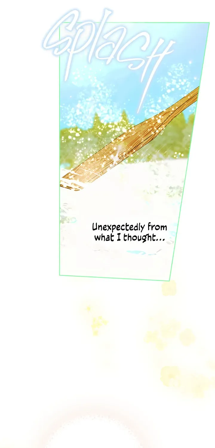 Mother's Contract Marriage Chapter 24 page 77