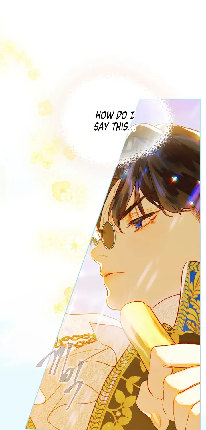 Mother's Contract Marriage Chapter 24 page 79