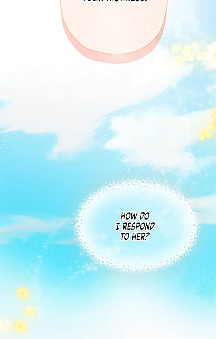 Mother's Contract Marriage Chapter 24 page 81