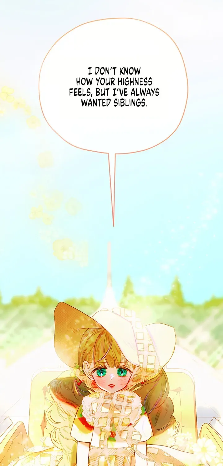 Mother's Contract Marriage Chapter 24 page 82