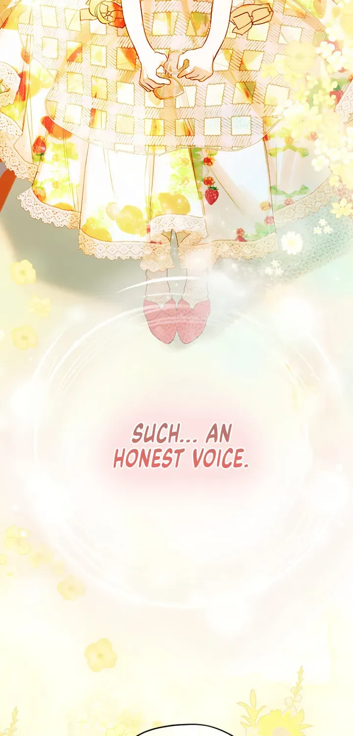 Mother's Contract Marriage Chapter 24 page 83