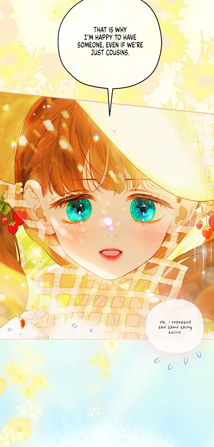 Mother's Contract Marriage Chapter 24 page 84