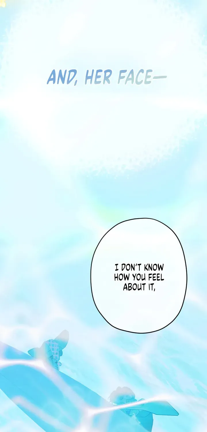 Mother's Contract Marriage Chapter 24 page 85