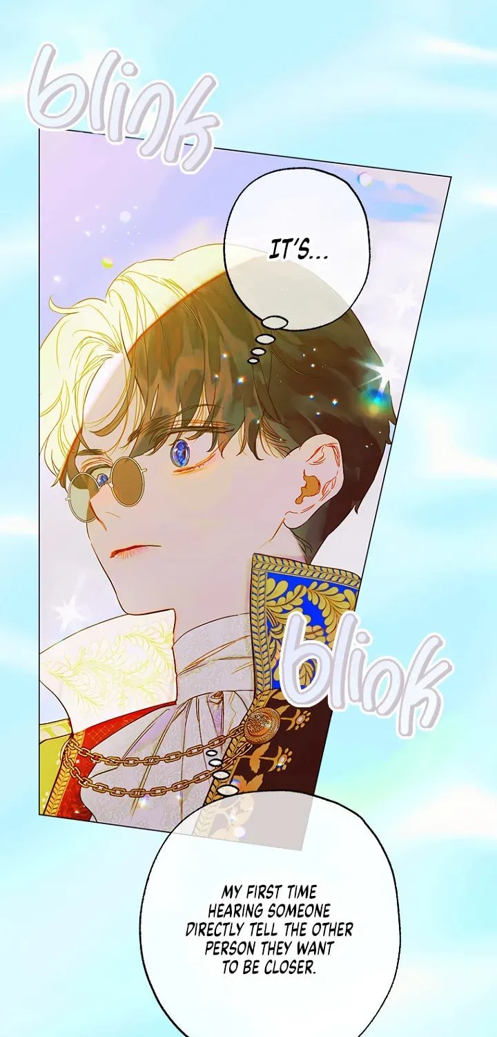 Mother's Contract Marriage Chapter 24 page 88