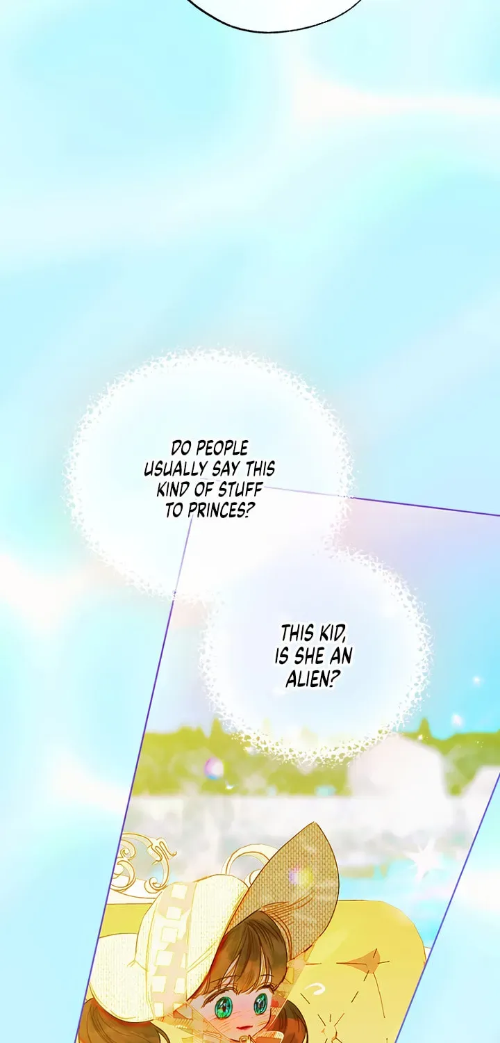 Mother's Contract Marriage Chapter 24 page 89