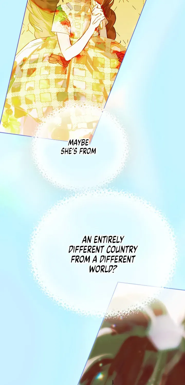 Mother's Contract Marriage Chapter 24 page 90