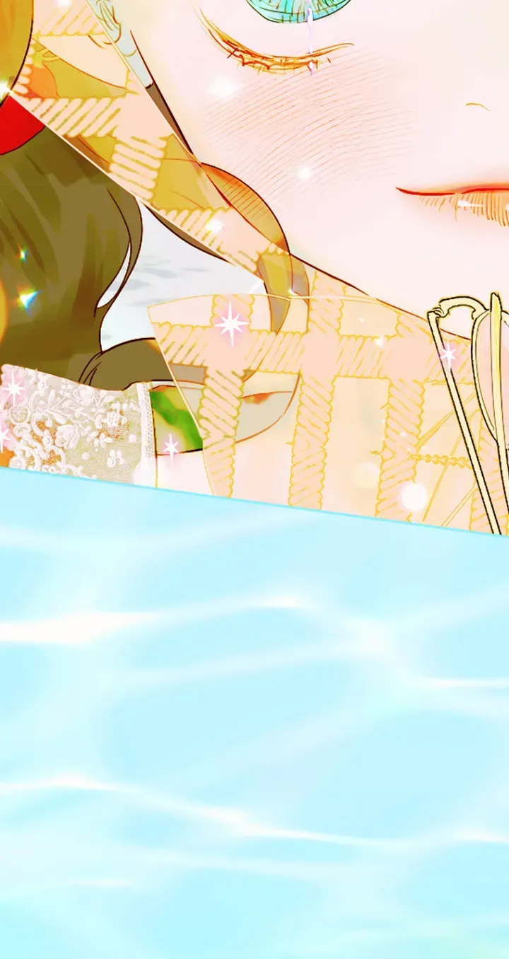 Mother's Contract Marriage Chapter 24 page 93