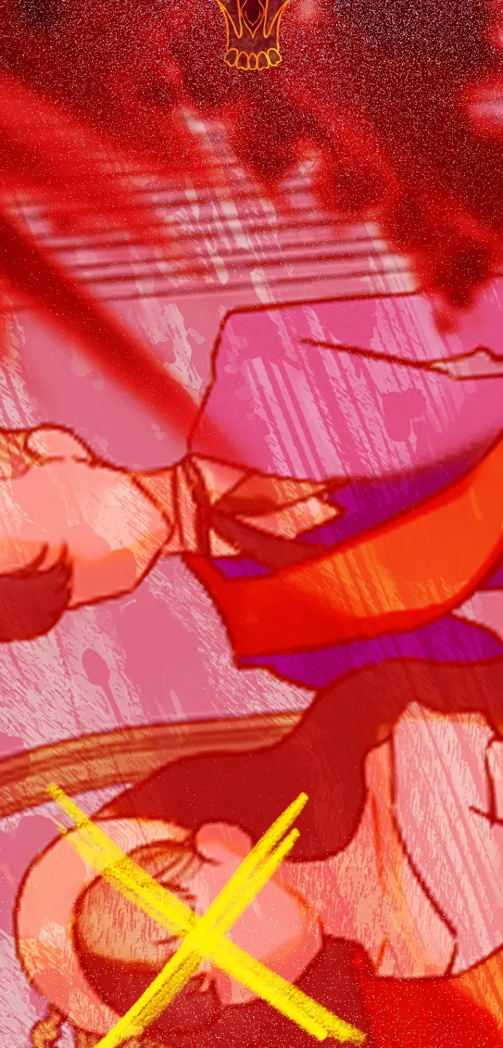 Mother's Contract Marriage Chapter 24 page 100