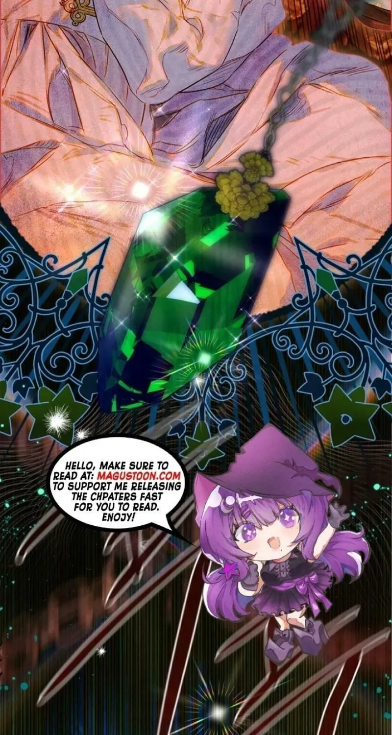 Mother's Contract Marriage Chapter 78 page 3